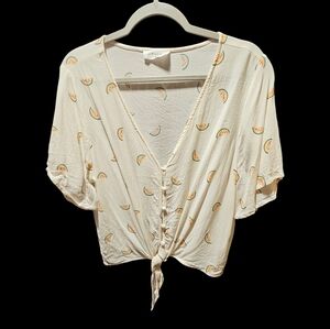 Elodie Blouse